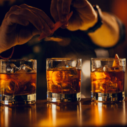 Beverage Menu