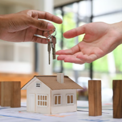 Buying a Home