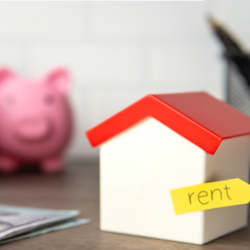 Renting a Home