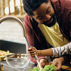 Natural Gas Appliance Rebates