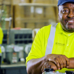 Utility Assistance Programs