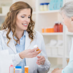Pharmacy Services