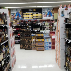 Wine and Spirits