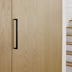 Industrial Wood Coatings