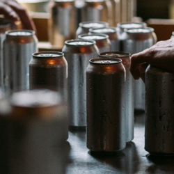 Packaging Coatings