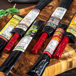 Beef Sticks