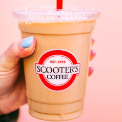 Hot Coffee & Espresso Drinks