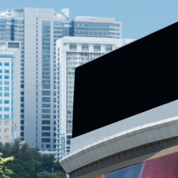 Static Billboards