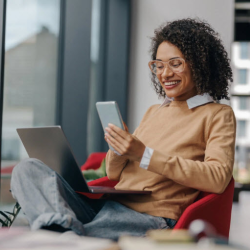 Personal Online Banking