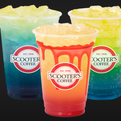 Red Bull® Infusions