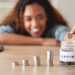 Personal Savings