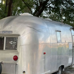 RV Sites