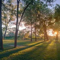 Tent Sites