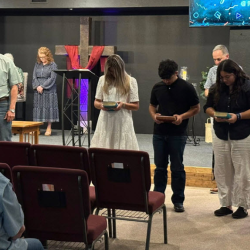Sunday School
