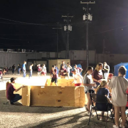 Church Community and Fellowship