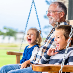 Individual Retirement Accounts (IRAs)