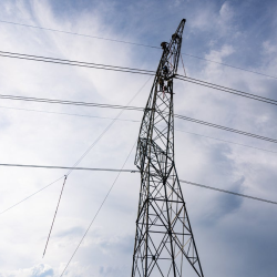 Start, Stop, or Transfer Electric Service