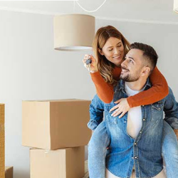 FHA Loans