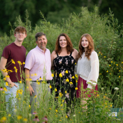 Family Portraits
