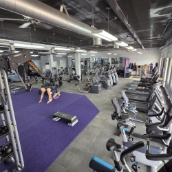 24/7 Gym Access & Worldwide Club Access