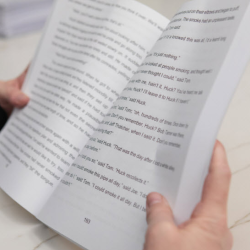 Santa Barbara Center Book Club