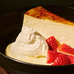 Dessert