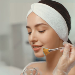 Enzyme Facial