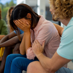 Domestic Violence Groups