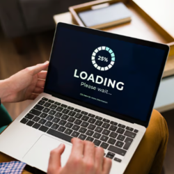 Website Maintenance and Updates