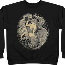Warsaw Mermaid Designs