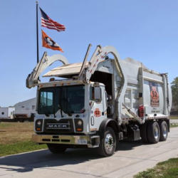 Commercial Trash Services