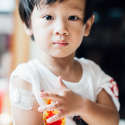 Immunizations