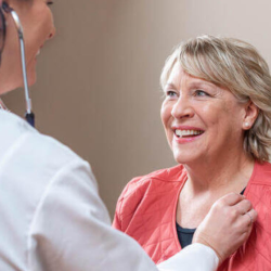 Cancer Screenings