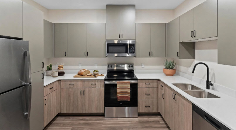 All Utilities Included in Rent