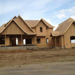 Residential Wood Framing