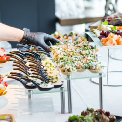 Catering