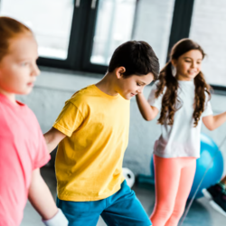 Group Dance Classes