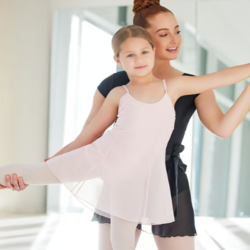 Private Dance Lessons