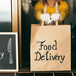 Delivery Service