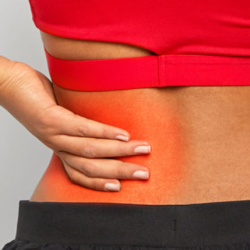 Lower Back Pain