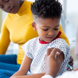 Vaccinations and Immunizations