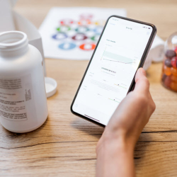 RefillRx Mobile App