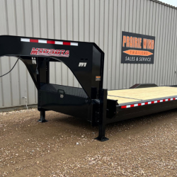 Equipment Trailers
