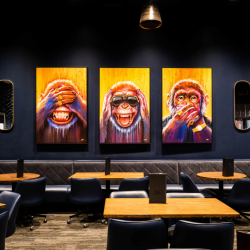 Group Reservations and Private Parties