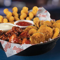 Appetizers