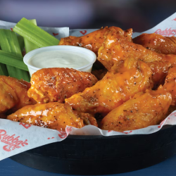 Wings