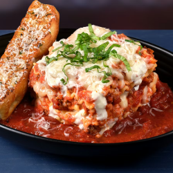Signature Pastas