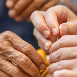 Occupational Therapy