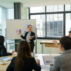 Management Training