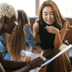R.I.S.E Group Coaching Program
